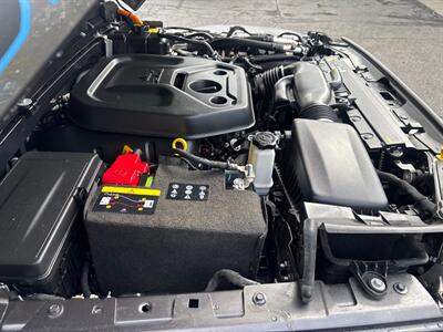 2023 Jeep Wrangler Rubicon 4xe*Plug-In Hybrid*4X4*Hard Top*One Owner* - Photo 34 - Fair Oaks, CA 95628