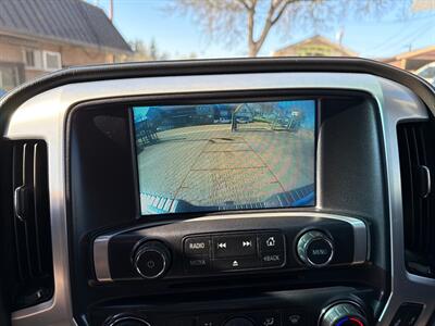 2019 GMC Sierra 2500HD SLT Crew Cab*4X4*Tow Package*Rear Camera*Z71*   - Photo 21 - Fair Oaks, CA 95628