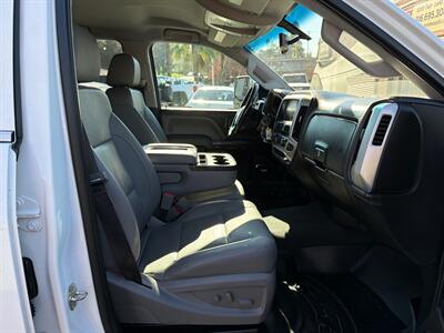 2019 GMC Sierra 2500HD SLT Crew Cab*4X4*Tow Package*Rear Camera*Z71*   - Photo 24 - Fair Oaks, CA 95628