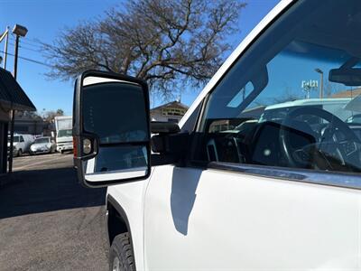 2019 GMC Sierra 2500HD SLT Crew Cab*4X4*Tow Package*Rear Camera*Z71*   - Photo 32 - Fair Oaks, CA 95628