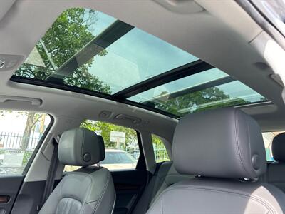 2019 Audi Q5 2.0T Quattro Premium Plus*AWD*Panoramic Roof*   - Photo 19 - Fair Oaks, CA 95628