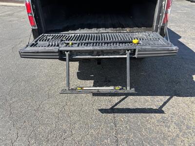 2012 Ford F-150 FX4 Crew Cab*4X4*Lifted*Tow Package*Rear Camera*   - Photo 28 - Fair Oaks, CA 95628