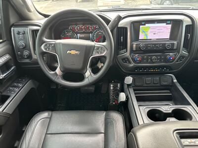 2016 Chevrolet Silverado 2500 LTZ Crew Cab*4X4*Lifted*Tow Package*Z71 Package*   - Photo 22 - Fair Oaks, CA 95628
