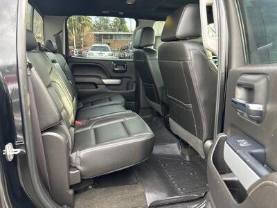 2016 Chevrolet Silverado 2500 LTZ Crew Cab*4X4*Lifted*Tow Package*Z71 Package*   - Photo 25 - Fair Oaks, CA 95628