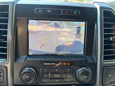 2021 Ford F-250 Super Duty XLT SuperCrew Cab*4X4*Tow Package*Rear Camera*FX4* - Photo 18 - Fair Oaks, CA 95628