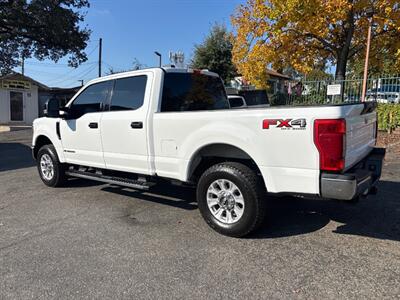 2021 Ford F-250 Super Duty XLT SuperCrew Cab*4X4*Tow Package*Rear Camera*FX4* - Photo 10 - Fair Oaks, CA 95628