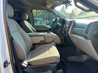 2021 Ford F-250 Super Duty XLT SuperCrew Cab*4X4*Tow Package*Rear Camera*FX4* - Photo 21 - Fair Oaks, CA 95628