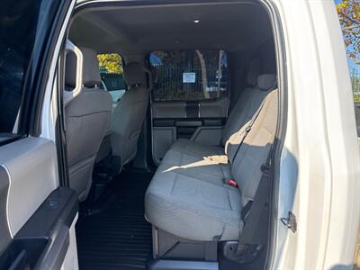 2021 Ford F-250 Super Duty XLT SuperCrew Cab*4X4*Tow Package*Rear Camera*FX4* - Photo 19 - Fair Oaks, CA 95628