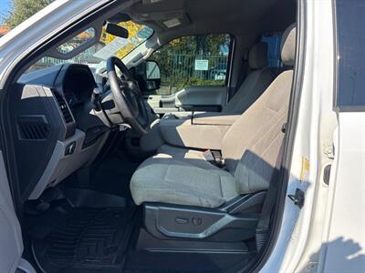 2021 Ford F-250 Super Duty XLT SuperCrew Cab*4X4*Tow Package*Rear Camera*FX4* - Photo 14 - Fair Oaks, CA 95628