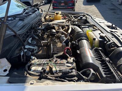 2021 Ford F-250 Super Duty XLT SuperCrew Cab*4X4*Tow Package*Rear Camera*FX4* - Photo 34 - Fair Oaks, CA 95628