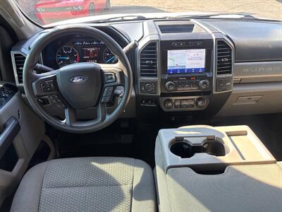 2021 Ford F-250 Super Duty XLT SuperCrew Cab*4X4*Tow Package*Rear Camera*FX4* - Photo 20 - Fair Oaks, CA 95628