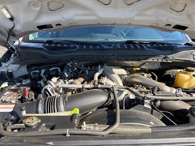 2021 Ford F-250 Super Duty XLT SuperCrew Cab*4X4*Tow Package*Rear Camera*FX4* - Photo 33 - Fair Oaks, CA 95628