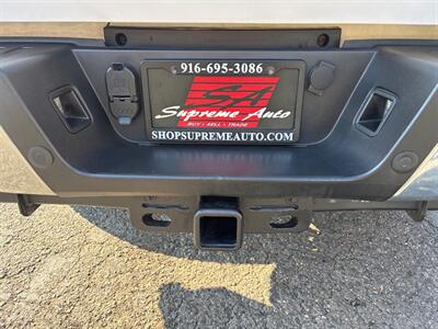 2021 Ford F-250 Super Duty XLT SuperCrew Cab*4X4*Tow Package*Rear Camera*FX4* - Photo 28 - Fair Oaks, CA 95628