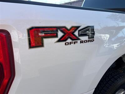 2021 Ford F-250 Super Duty XLT SuperCrew Cab*4X4*Tow Package*Rear Camera*FX4* - Photo 27 - Fair Oaks, CA 95628