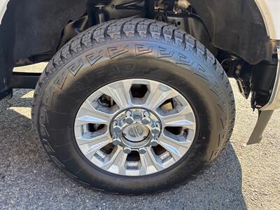 2021 Ford F-250 Super Duty XLT SuperCrew Cab*4X4*Tow Package*Rear Camera*FX4* - Photo 24 - Fair Oaks, CA 95628