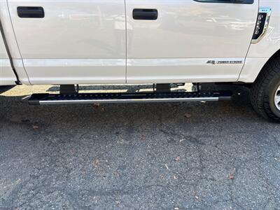 2021 Ford F-250 Super Duty XLT SuperCrew Cab*4X4*Tow Package*Rear Camera*FX4* - Photo 26 - Fair Oaks, CA 95628