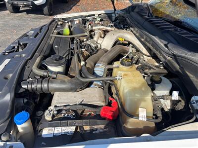 2021 Ford F-250 Super Duty XLT SuperCrew Cab*4X4*Tow Package*Rear Camera*FX4* - Photo 35 - Fair Oaks, CA 95628