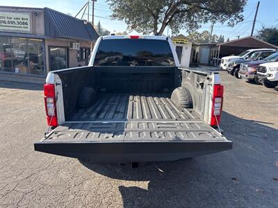 2021 Ford F-250 Super Duty XLT SuperCrew Cab*4X4*Tow Package*Rear Camera*FX4* - Photo 29 - Fair Oaks, CA 95628