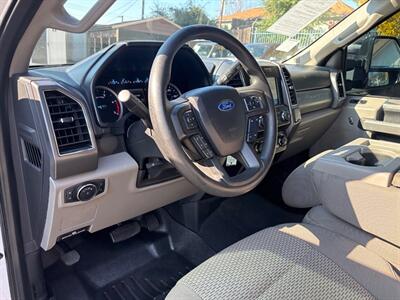 2021 Ford F-250 Super Duty XLT SuperCrew Cab*4X4*Tow Package*Rear Camera*FX4* - Photo 15 - Fair Oaks, CA 95628