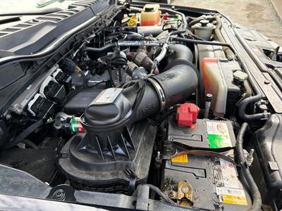 2017 Ford F-250 Super Duty Lariat SuperCrew*4X4*Rear Camera*Loaded*Moon Roof*   - Photo 33 - Fair Oaks, CA 95628