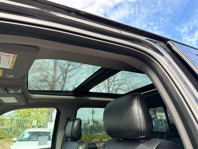 2017 Ford F-250 Super Duty Lariat SuperCrew*4X4*Rear Camera*Loaded*Moon Roof*   - Photo 18 - Fair Oaks, CA 95628