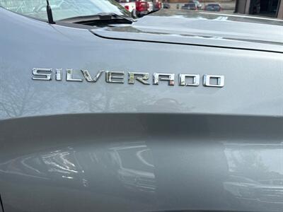 2023 Chevrolet Silverado 1500 LTZ Crew Cab*4X4*Tow Package*Fully Loaded*   - Photo 35 - Fair Oaks, CA 95628