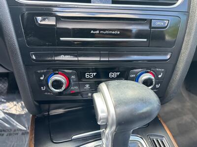 2013 Audi A5 2.0T Quattro Premium Plus*Convertible*Navigation*   - Photo 25 - Fair Oaks, CA 95628