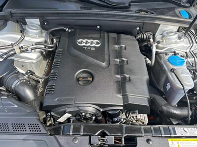 2013 Audi A5 2.0T Quattro Premium Plus*Convertible*Navigation*   - Photo 34 - Fair Oaks, CA 95628