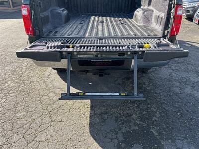 2014 Ford F-350 Super Duty Lariat Crew Cab*4X4*Lifted*Tow Package*   - Photo 29 - Fair Oaks, CA 95628