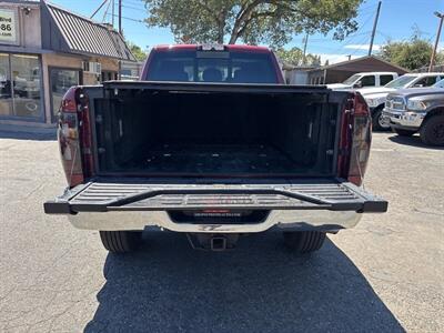 2018 RAM 2500 Laramie Longhorn Mega Cab*4X4*Tow Package* - Photo 31 - Fair Oaks, CA 95628