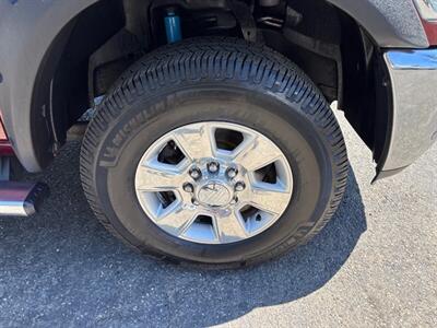 2018 RAM 2500 Laramie Longhorn Mega Cab*4X4*Tow Package* - Photo 25 - Fair Oaks, CA 95628