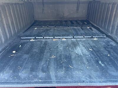 2018 RAM 2500 Laramie Longhorn Mega Cab*4X4*Tow Package* - Photo 32 - Fair Oaks, CA 95628