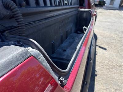 2018 RAM 2500 Laramie Longhorn Mega Cab*4X4*Tow Package* - Photo 29 - Fair Oaks, CA 95628