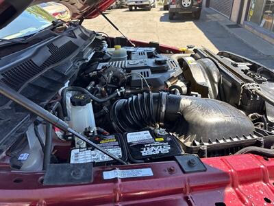 2018 RAM 2500 Laramie Longhorn Mega Cab*4X4*Tow Package* - Photo 35 - Fair Oaks, CA 95628