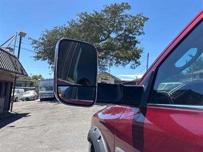 2018 RAM 2500 Laramie Longhorn Mega Cab*4X4*Tow Package* - Photo 33 - Fair Oaks, CA 95628