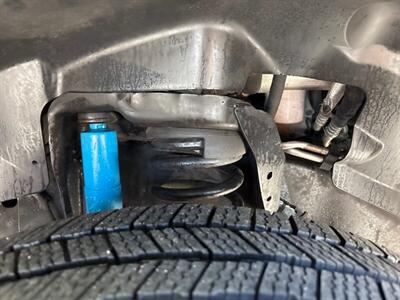 2018 RAM 2500 Laramie Longhorn Mega Cab*4X4*Tow Package* - Photo 26 - Fair Oaks, CA 95628