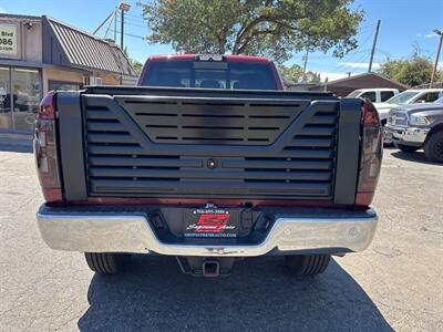 2018 RAM 2500 Laramie Longhorn Mega Cab*4X4*Tow Package* - Photo 9 - Fair Oaks, CA 95628
