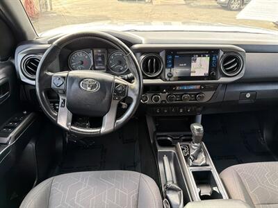 2017 Toyota Tacoma Double Cab TRD Off-Road*4X4*Rear Camera* - Photo 23 - Fair Oaks, CA 95628
