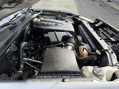 2017 Toyota Tacoma Double Cab TRD Off-Road*4X4*Rear Camera* - Photo 35 - Fair Oaks, CA 95628