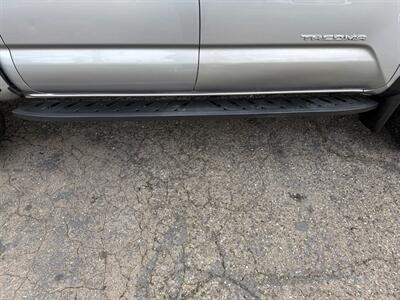 2017 Toyota Tacoma Double Cab TRD Off-Road*4X4*Rear Camera* - Photo 29 - Fair Oaks, CA 95628