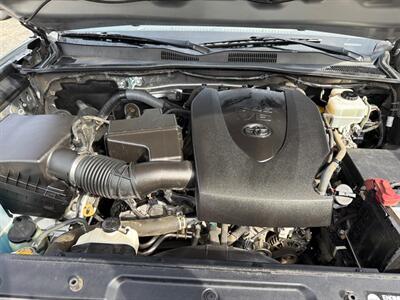 2017 Toyota Tacoma Double Cab TRD Off-Road*4X4*Rear Camera* - Photo 34 - Fair Oaks, CA 95628