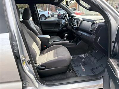 2017 Toyota Tacoma Double Cab TRD Off-Road*4X4*Rear Camera* - Photo 24 - Fair Oaks, CA 95628