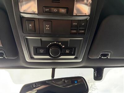 2017 Toyota Tacoma Double Cab TRD Off-Road*4X4*Rear Camera* - Photo 21 - Fair Oaks, CA 95628