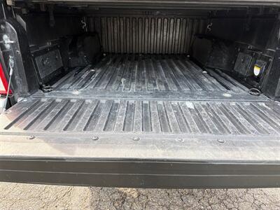 2017 Toyota Tacoma Double Cab TRD Off-Road*4X4*Rear Camera* - Photo 32 - Fair Oaks, CA 95628