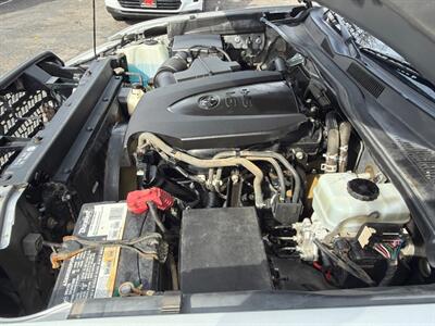 2017 Toyota Tacoma Double Cab TRD Off-Road*4X4*Rear Camera* - Photo 36 - Fair Oaks, CA 95628