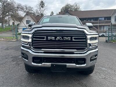 2021 RAM 2500 Laramie Crew Cab*4X4*Lifted*Tow Package*One Owner*   - Photo 4 - Fair Oaks, CA 95628