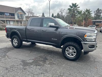 2021 RAM 2500 Laramie Crew Cab*4X4*Lifted*Tow Package*One Owner*   - Photo 6 - Fair Oaks, CA 95628