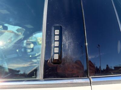 2018 Ford F-450 Super Duty Platinum*4X4*One Owner*Panoramic Roof*DRW*FX4 Pack - Photo 36 - Fair Oaks, CA 95628