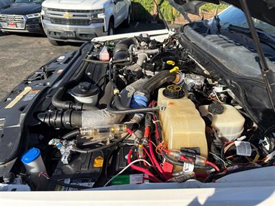 2018 Ford F-450 Super Duty Platinum*4X4*One Owner*Panoramic Roof*DRW*FX4 Pack - Photo 40 - Fair Oaks, CA 95628