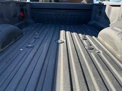 2018 Ford F-450 Super Duty Platinum*4X4*One Owner*Panoramic Roof*DRW*FX4 Pack - Photo 35 - Fair Oaks, CA 95628